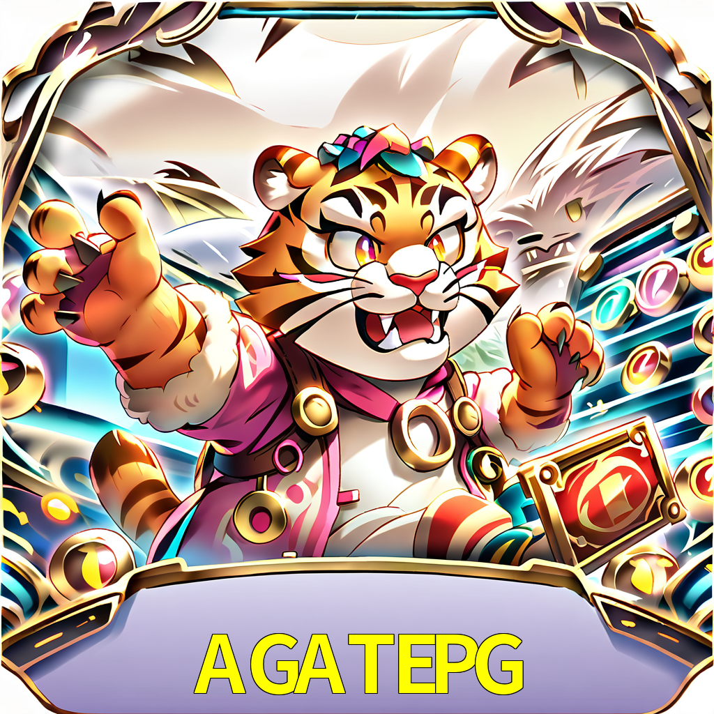  AGATEPG